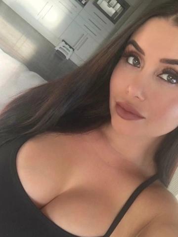 Индивидуалка Ольга Фотография 4