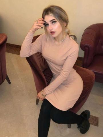 Индивидуалка Ева Фотография 3