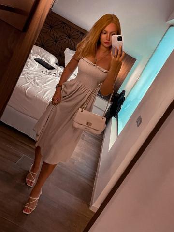 Индивидуалка Вероника Фотография 4