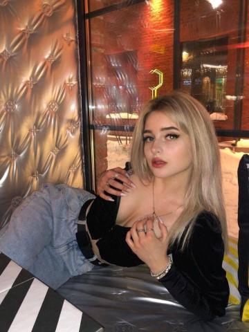 Индивидуалка Ангелина Фотография 4