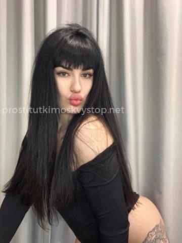 Индивидуалка Лада Фотография 4
