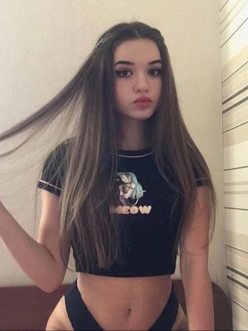 Индивидуалка Аврора Фотография 3